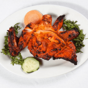 Chk. Tikka 1/4