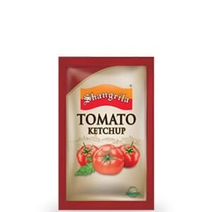 Ketchup Sachet 2 pcs