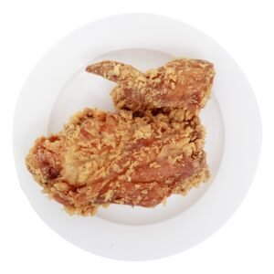 Chicken Karachi Broast 1/4