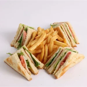 Club Sandwich