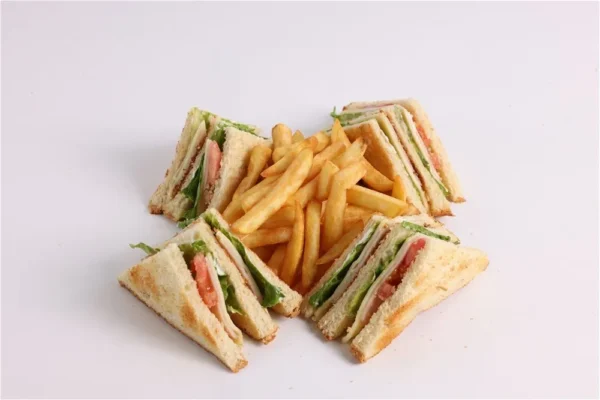 Club Sandwich