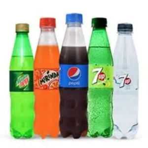 Small Cold drink 345 ML