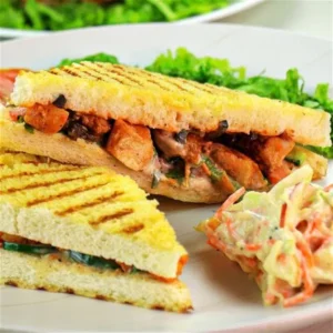 Tikka Sandwich