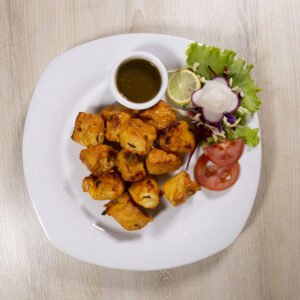 Chk. Behari Boti