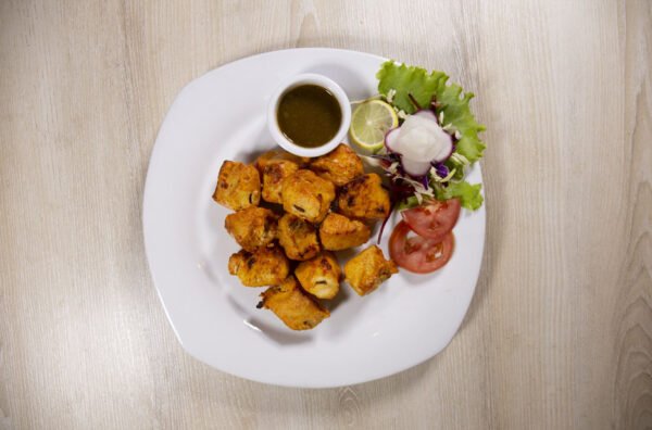 Chk. Behari Boti