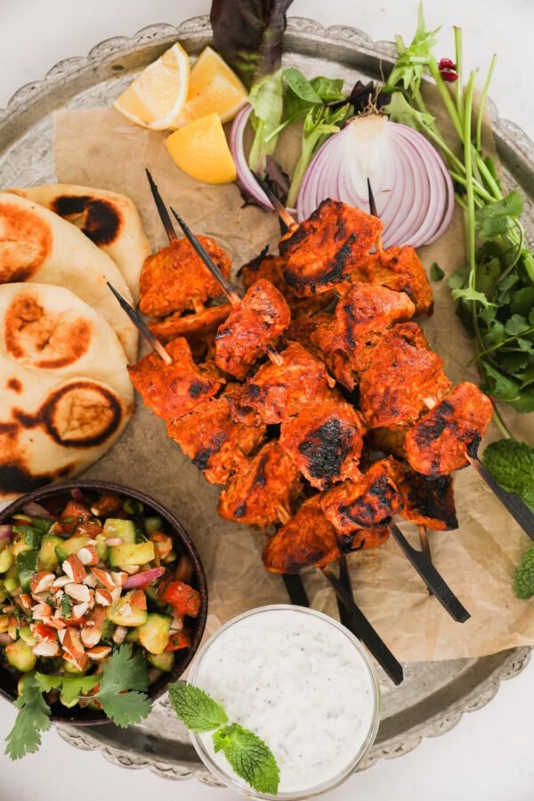 Chicken Tandori Tikka