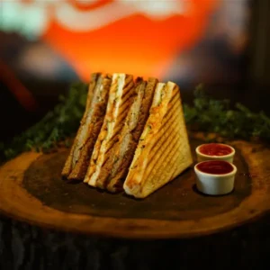 P.C. Crispy Sandwich