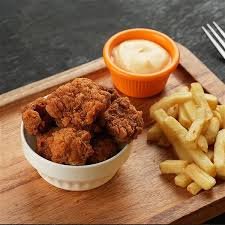 Hot Shot 20 Pcs.