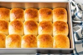 Dinner Bread