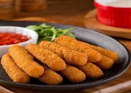 PANEER FINGE STICK FRIES 6 PCs