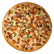 SUPER CLASSIC PIZZA