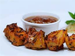 Chk. Achari Boti