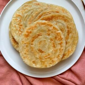 5 Paratha Deal