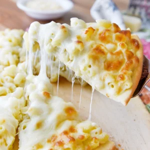 Cheese Macroni