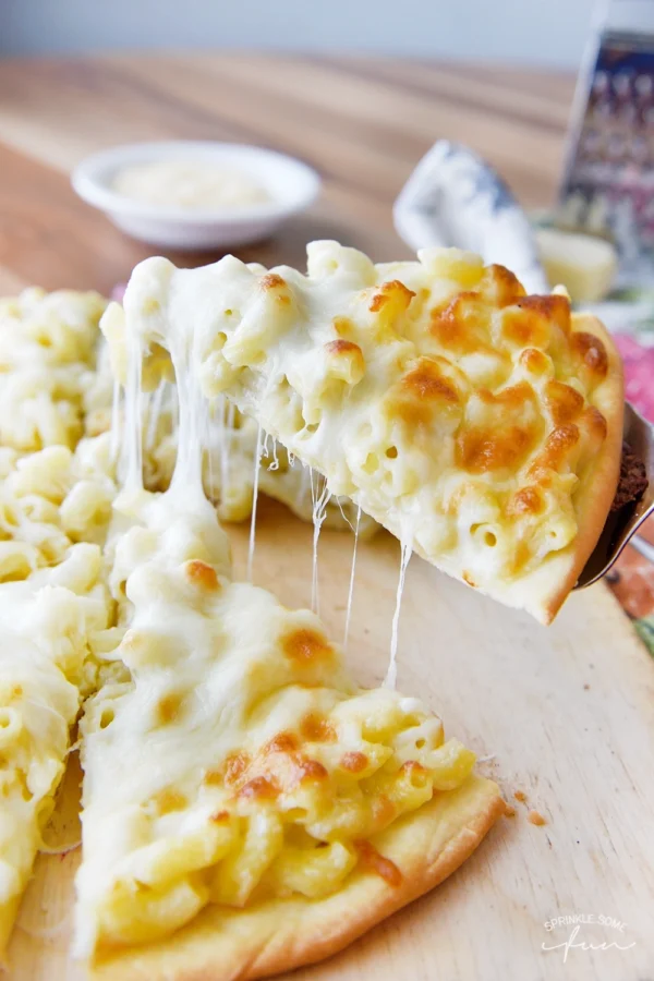 Cheese Macroni