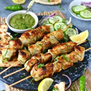 Chk. Bone Boti