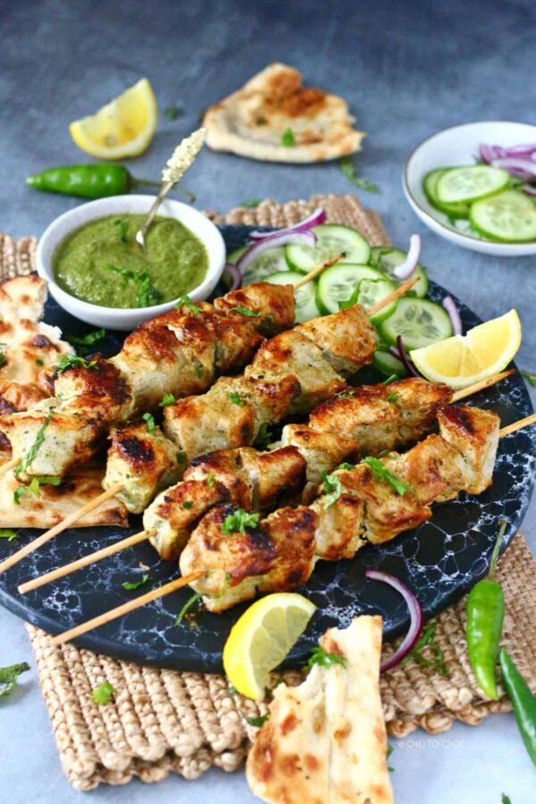Chk. Bone Boti