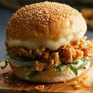 Chicken Burger