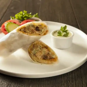 Chk. Chatpati Roll