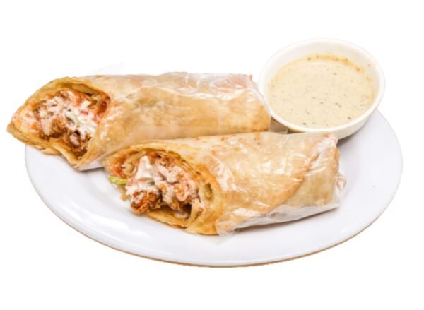 Chk. Big Bite Roll