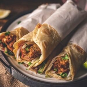 Chk Sulemani Roll