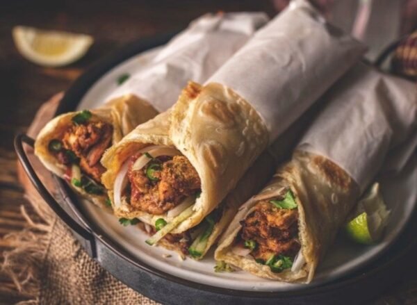 Chk Sulemani Roll