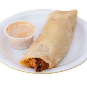 Pizza Corner Malai Roll