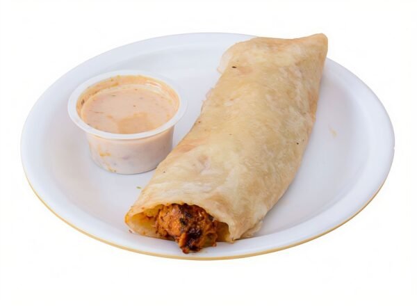 Pizza Corner Malai Roll