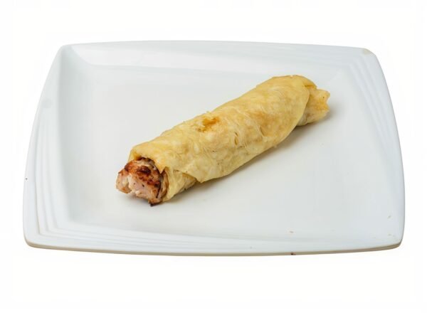 Pizza Corner Roll