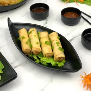 Veggie Roll 4 Pcs