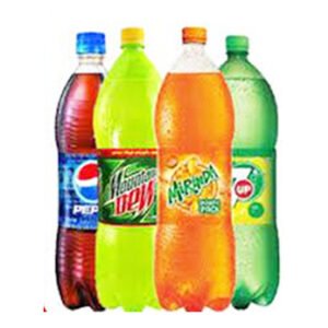 1.5 Cold Drink (Pepsi 7 up Mirinda )