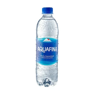 Small Water bottel 500 ML