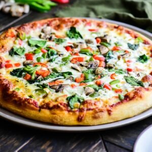 Veggie Lover Pizza