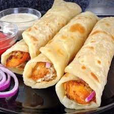 Chk. Chatni Roll