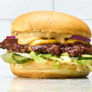 Smart Burger