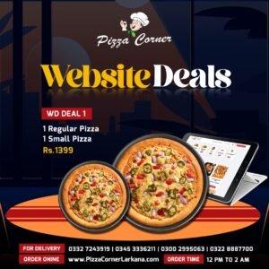 WD Deal 1