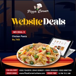 WD Deal 3