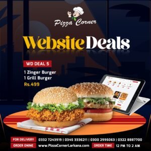 WD Deal 5