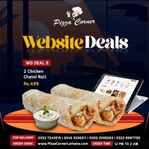 WD Deal 9