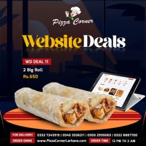 WD Deal 11