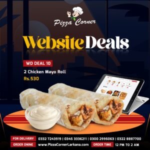 WD Deal 10